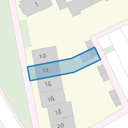 Perceel HTG00-U-1811