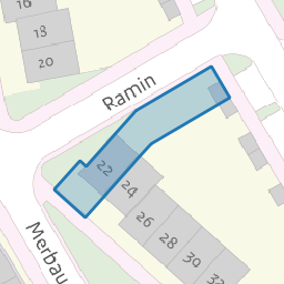 Perceel HTG00-U-1812