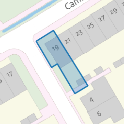 Perceel HTG00-U-1813