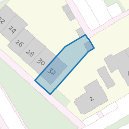 Perceel HTG00-U-1814