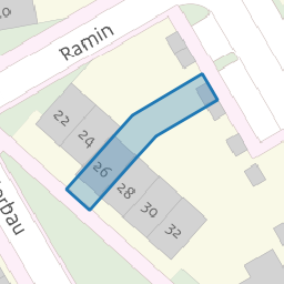 Perceel HTG00-U-1815