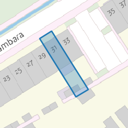 Perceel HTG00-U-1817