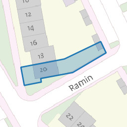 Perceel HTG00-U-1819