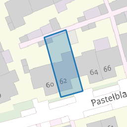 Perceel HTG00-U-1830