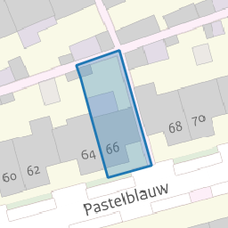 Perceel HTG00-U-1831