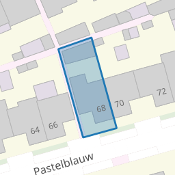 Perceel HTG00-U-1833