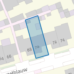 Perceel HTG00-U-1838