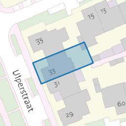 Perceel HTG00-U-1839