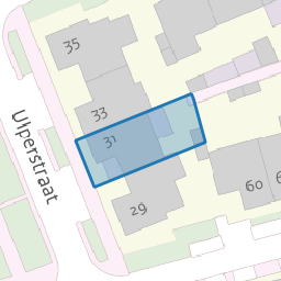 Perceel HTG00-U-1842