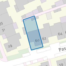 Perceel HTG00-U-1843