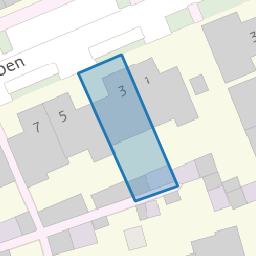 Perceel HTG00-U-1844