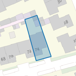 Perceel HTG00-U-1845