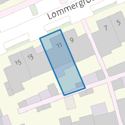 Perceel HTG00-U-1846