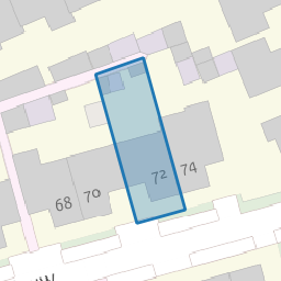 Perceel HTG00-U-1848