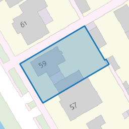 Perceel HTG00-U-1855