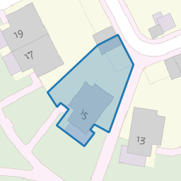 Perceel HTG00-U-1863