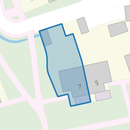 Perceel HTG00-U-1865