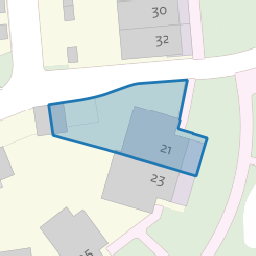 Perceel HTG00-U-1869