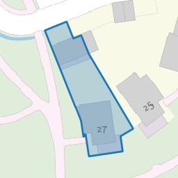 Perceel HTG00-U-1870