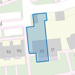 Perceel HTG00-U-1872