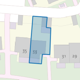 Perceel HTG00-U-1876