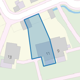 Perceel HTG00-U-1880