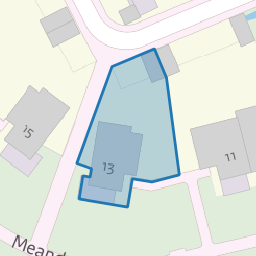 Perceel HTG00-U-1881