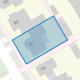 Perceel HTG00-U-1884