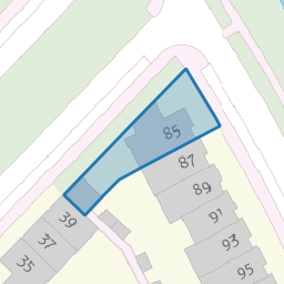 Perceel HTG00-U-1889