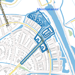 Perceel HTG00-U-1890