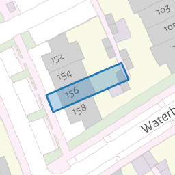 Perceel HTG00-U-1891