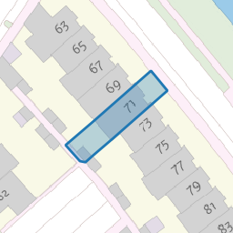 Perceel HTG00-U-1892