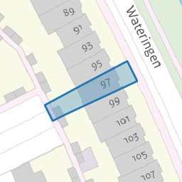 Perceel HTG00-U-1893