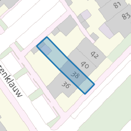 Perceel HTG00-U-1894