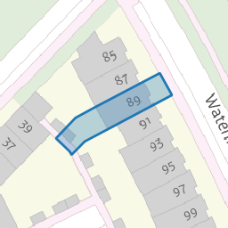 Perceel HTG00-U-1896