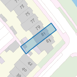 Perceel HTG00-U-1897