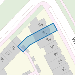 Perceel HTG00-U-1898