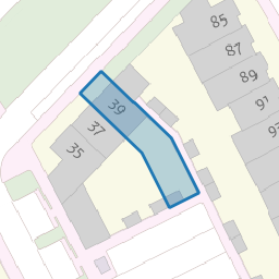 Perceel HTG00-U-1899