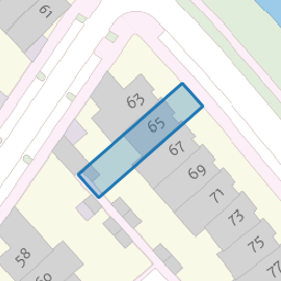 Perceel HTG00-U-1900