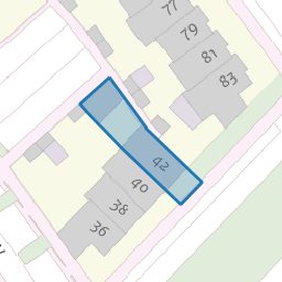 Perceel HTG00-U-1901