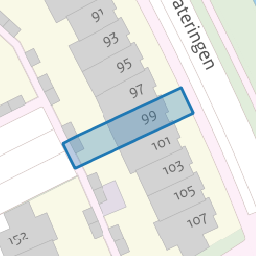 Perceel HTG00-U-1904