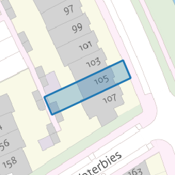 Perceel HTG00-U-1911