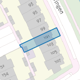 Perceel HTG00-U-1916