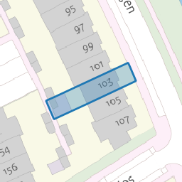 Perceel HTG00-U-1917