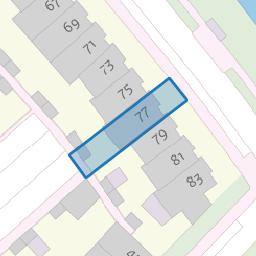 Perceel HTG00-U-1918