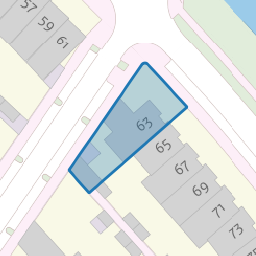 Perceel HTG00-U-1922