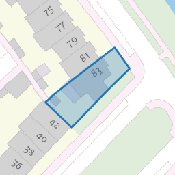 Perceel HTG00-U-1924