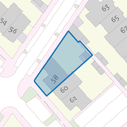 Perceel HTG00-U-1925