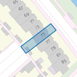 Perceel HTG00-U-1926