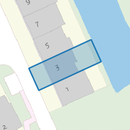 Perceel HTG00-U-1927